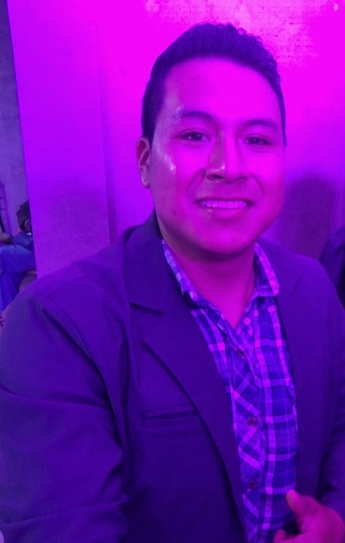 Paulo Palacios